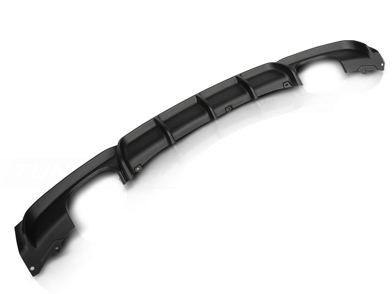 Diffuser BMW 3 (F30/F31) M-Pakke  2011 – 2018 – bilde 2