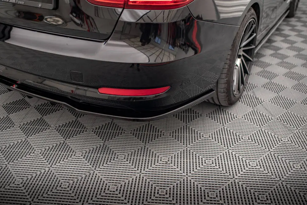 Diffuser BMW 3 GT (F34) 2013 - 2016 – bilde 3
