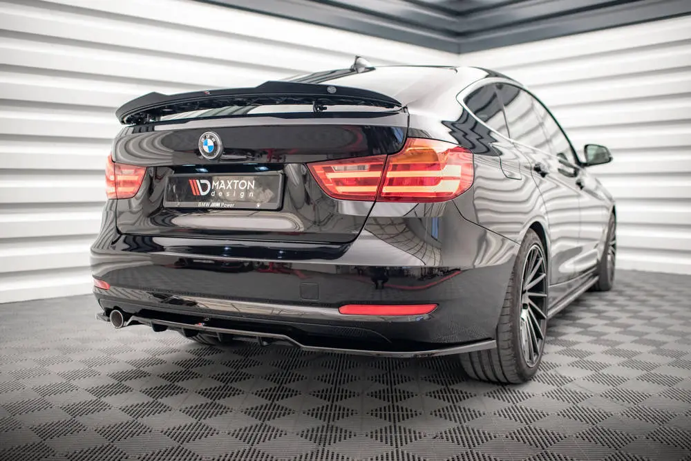 Diffuser BMW 3 GT (F34) 2013 - 2016 – bilde 5