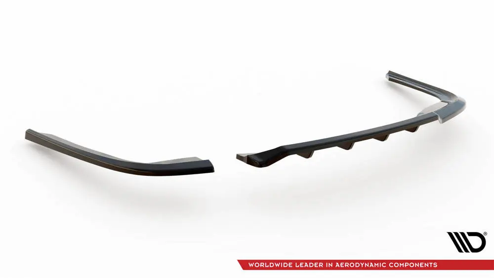 Diffuser BMW 3 GT (F34) 2013 - 2016 – bilde 7