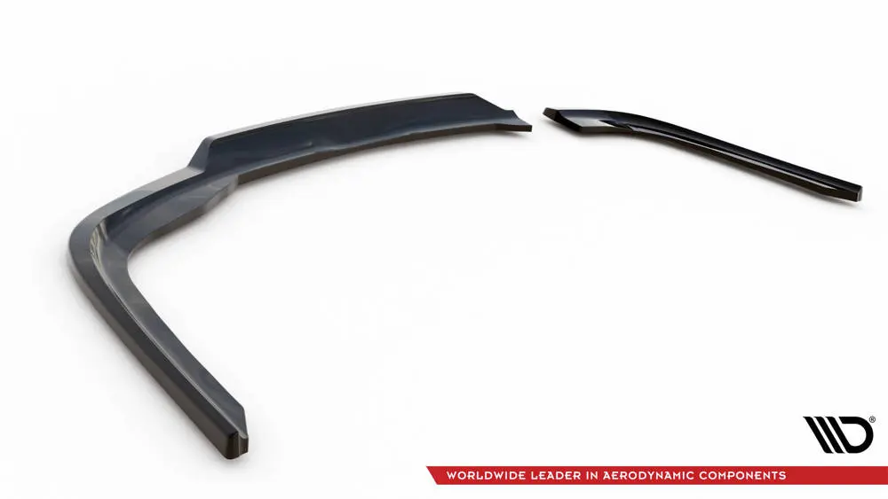 Diffuser BMW 3 GT (F34) 2013 - 2016 – bilde 8
