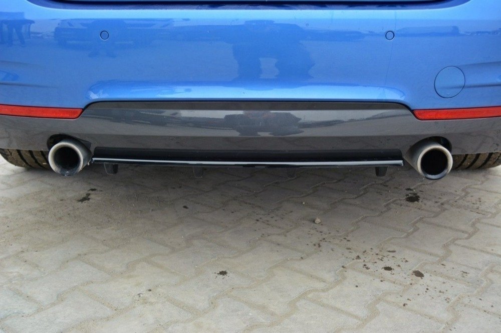 Diffuser BMW 4 (F32) 2013 -> – bilde 2