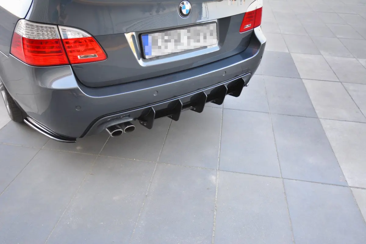 Diffuser BMW 5 (E61) Touring M-Pakke 2004 -2010 Image 2