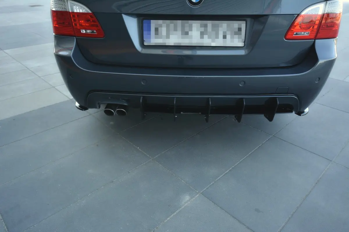Diffuser BMW 5 (E61) Touring M-Pakke 2004 -2010 Image 5