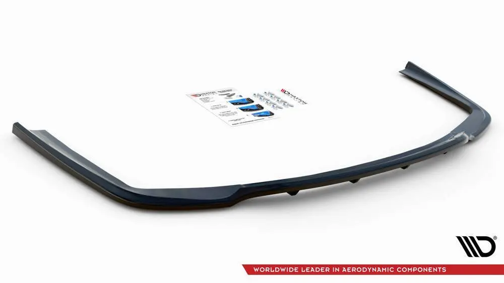 Diffuser BMW 7 (G11 | M-PACK) 2015-2018 – bilde 5
