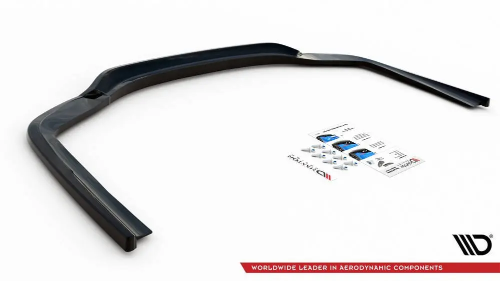 Diffuser BMW 7 (G11 | M-PACK) 2015-2018 – bilde 6