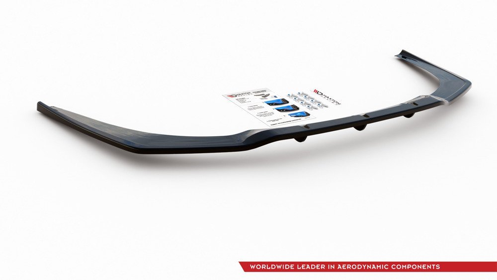 Diffuser BMW 8 (G15) M-Pack 2018 -> – bilde 8