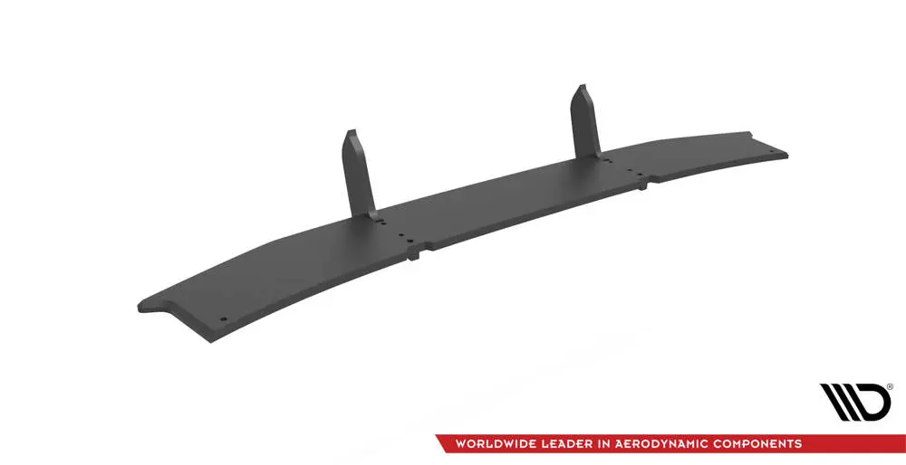 Diffuser BMW 8 (G16) M-PACK 2018 -> – bilde 4