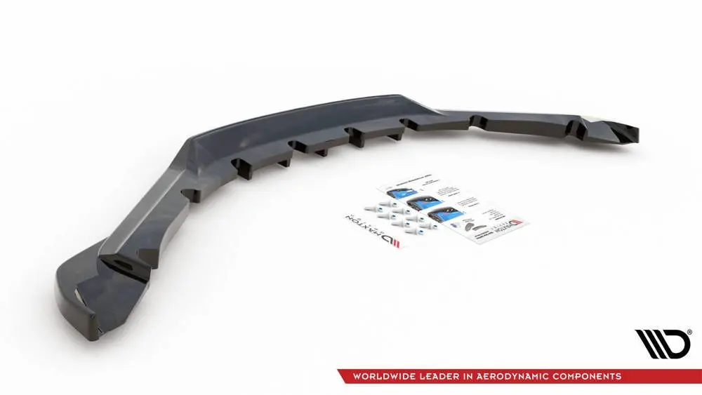 Diffuser BMW I8 2014-2020 – bilde 8