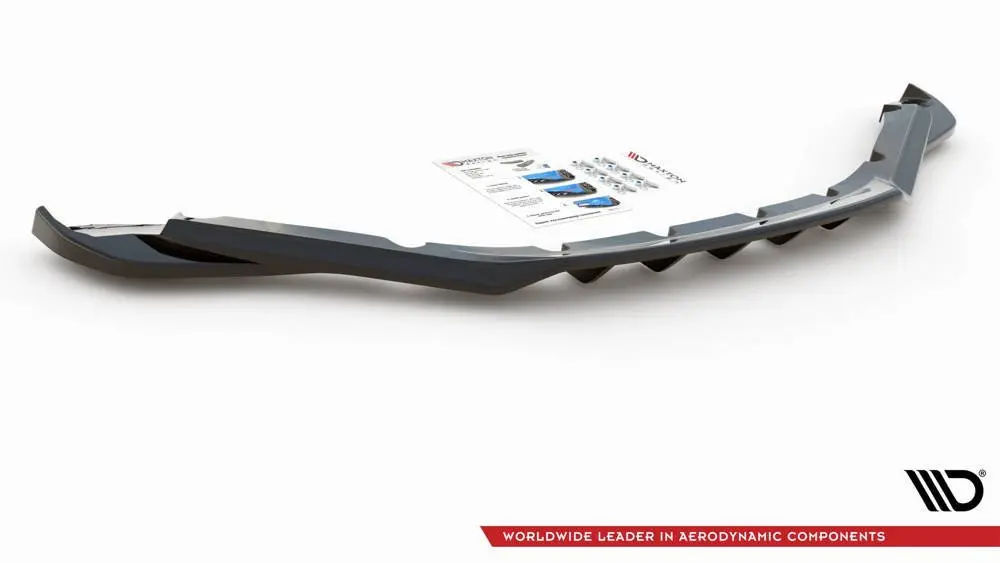 Diffuser BMW I8 2014-2020 – bilde 9