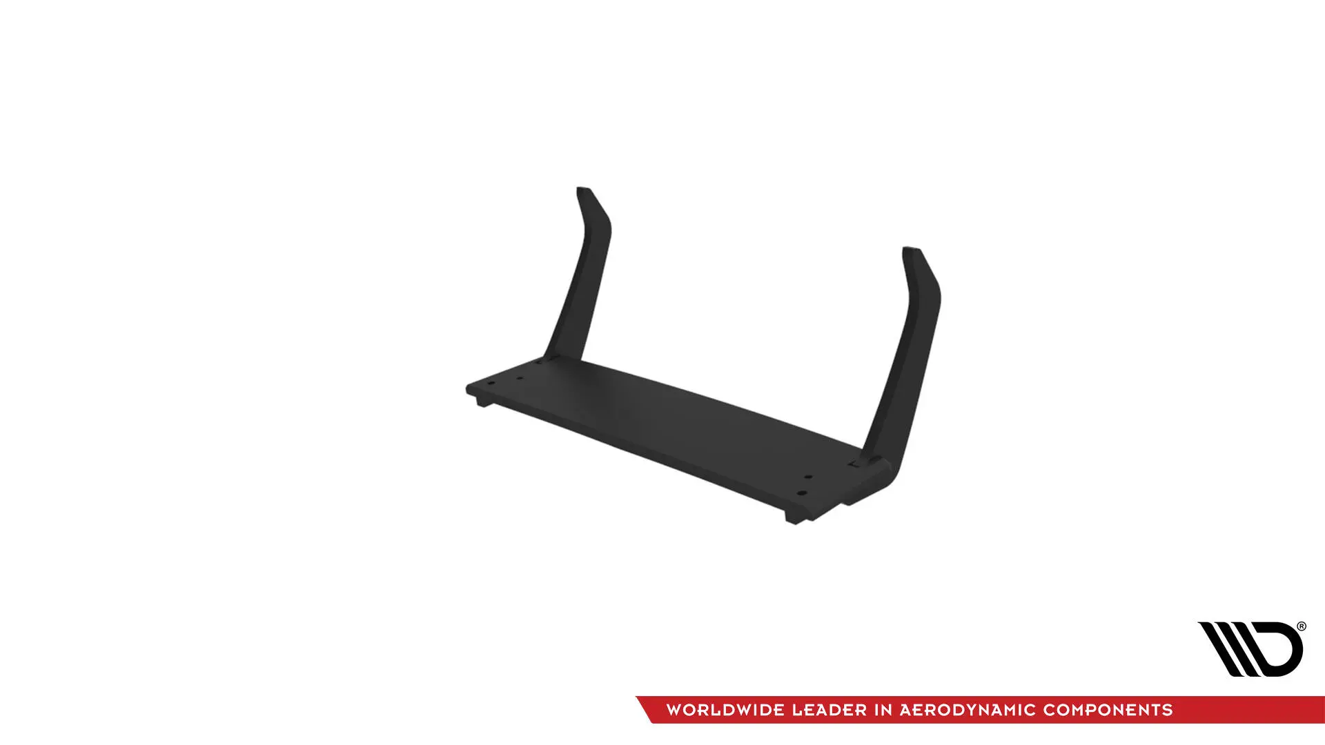 Diffuser BMW M2 Coupe (G87) 2023 - > | Street Pro Black Edition – bilde 6