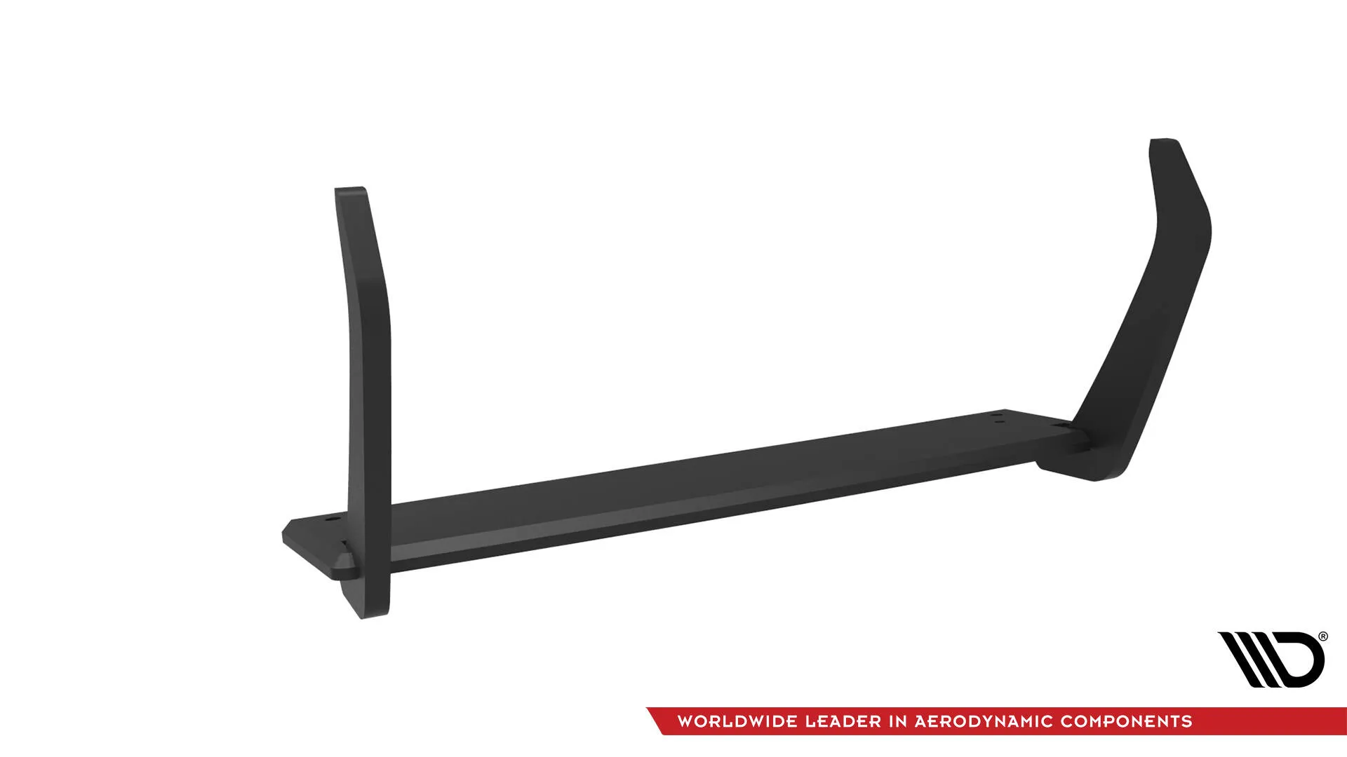 Diffuser BMW M2 Coupe (G87) 2023 - > | Street Pro Black Edition – bilde 4