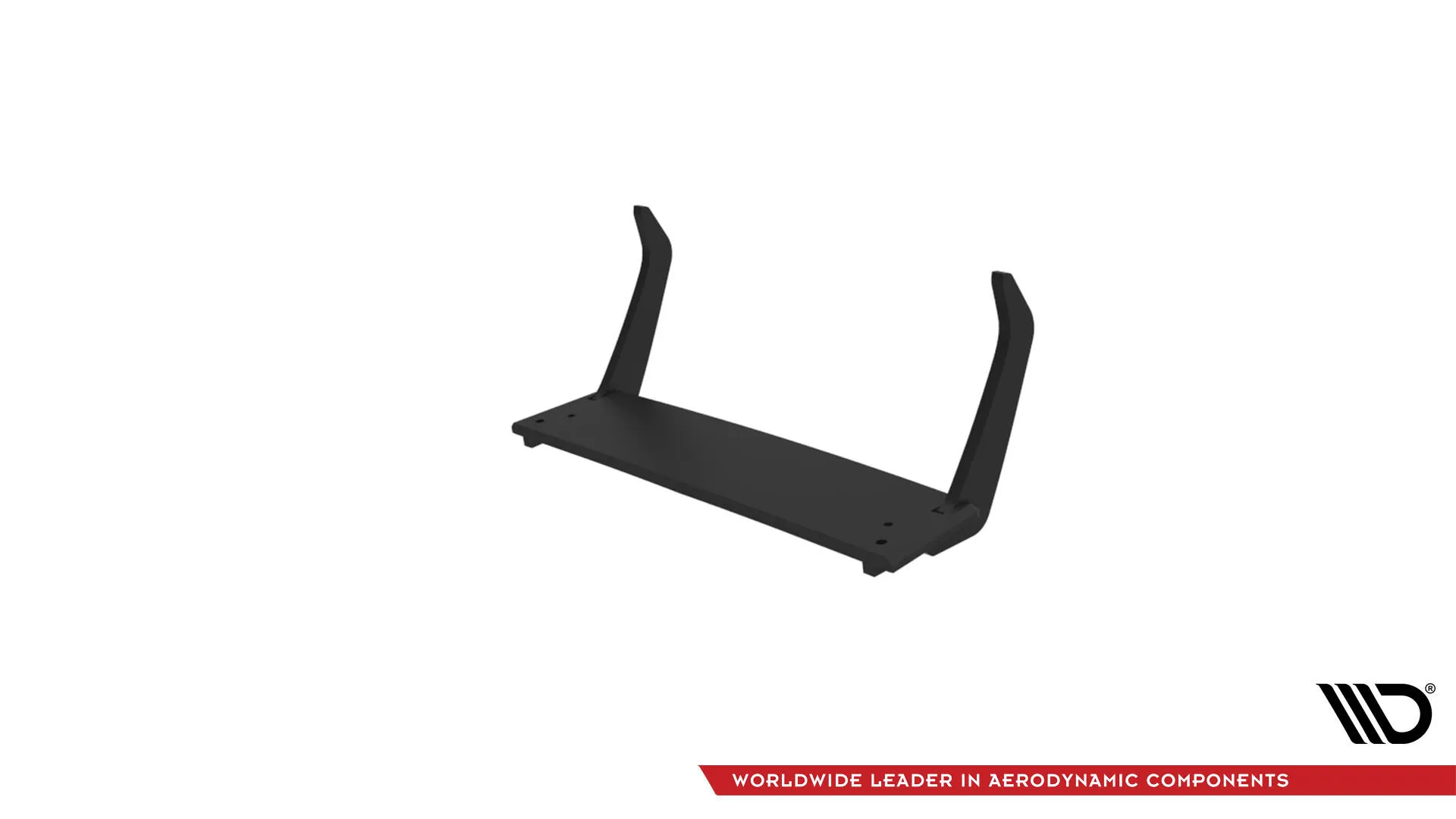 Diffuser BMW M2 Coupe (G87) 2023 - > | Street Pro Black Edition – bilde 5