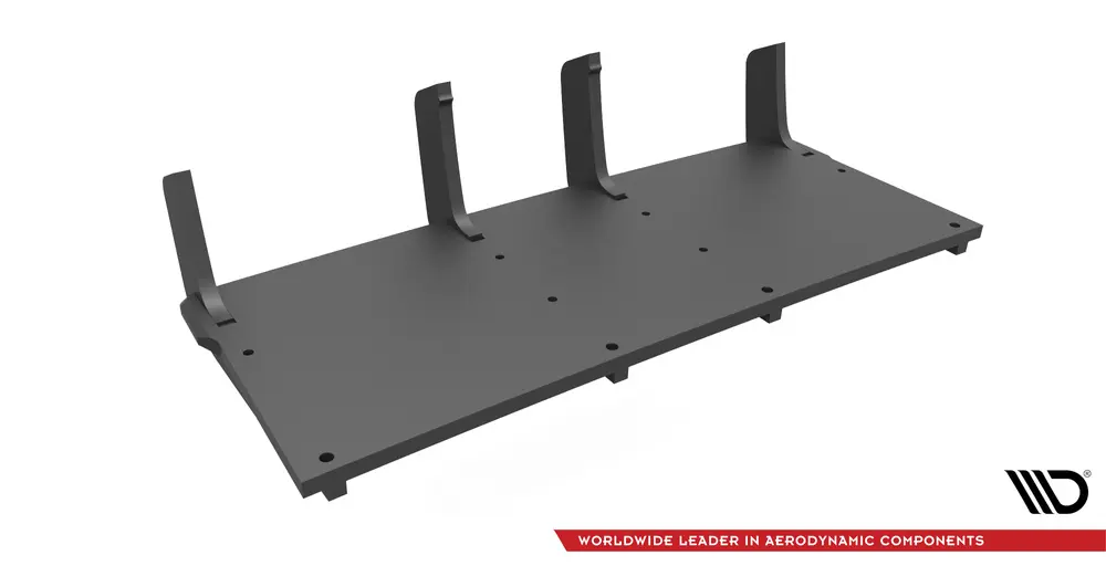 Diffuser BMW M2 (F87) 2016-2020 – bilde 6