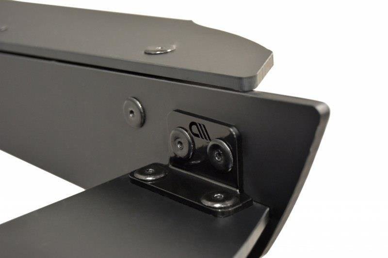 Diffuser BMW M3 (E36) 1992-1999 – bilde 10