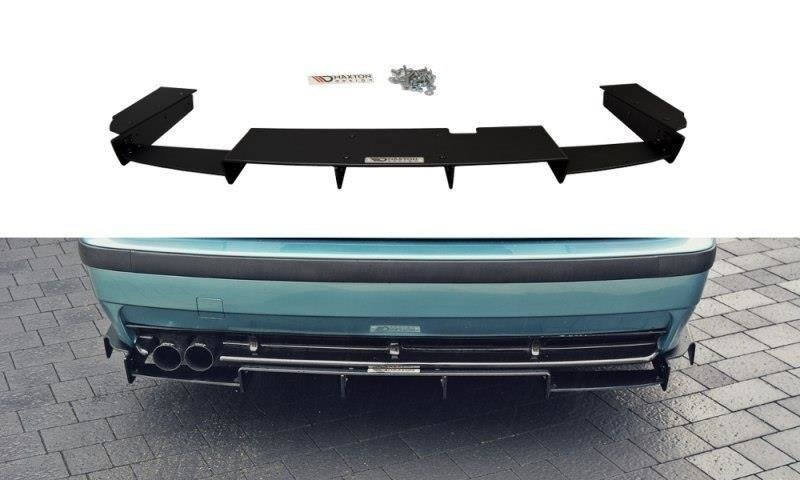 Diffuser BMW M3 (E36) 1992-1999 – bilde 3
