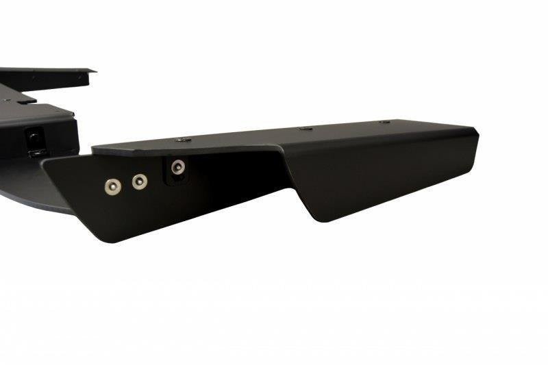 Diffuser BMW M3 (E36) 1992-1999 – bilde 5