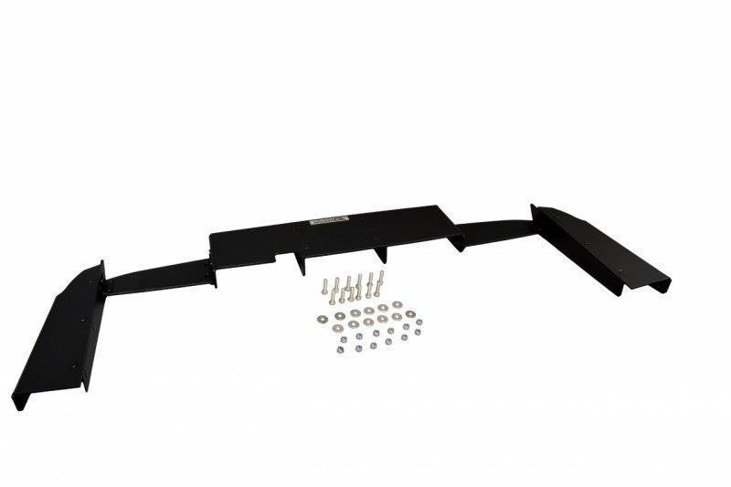 Diffuser BMW M3 (E36) 1992-1999 – bilde 6