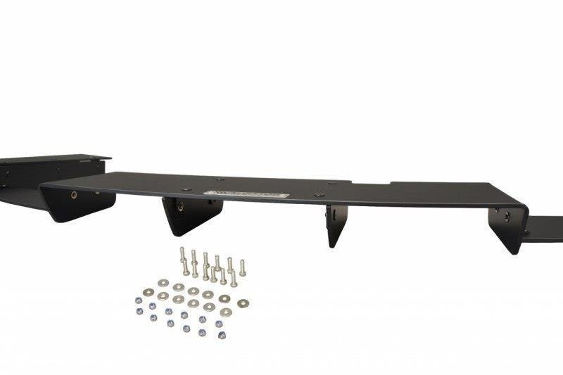 Diffuser BMW M3 (E36) 1992-1999 – bilde 7