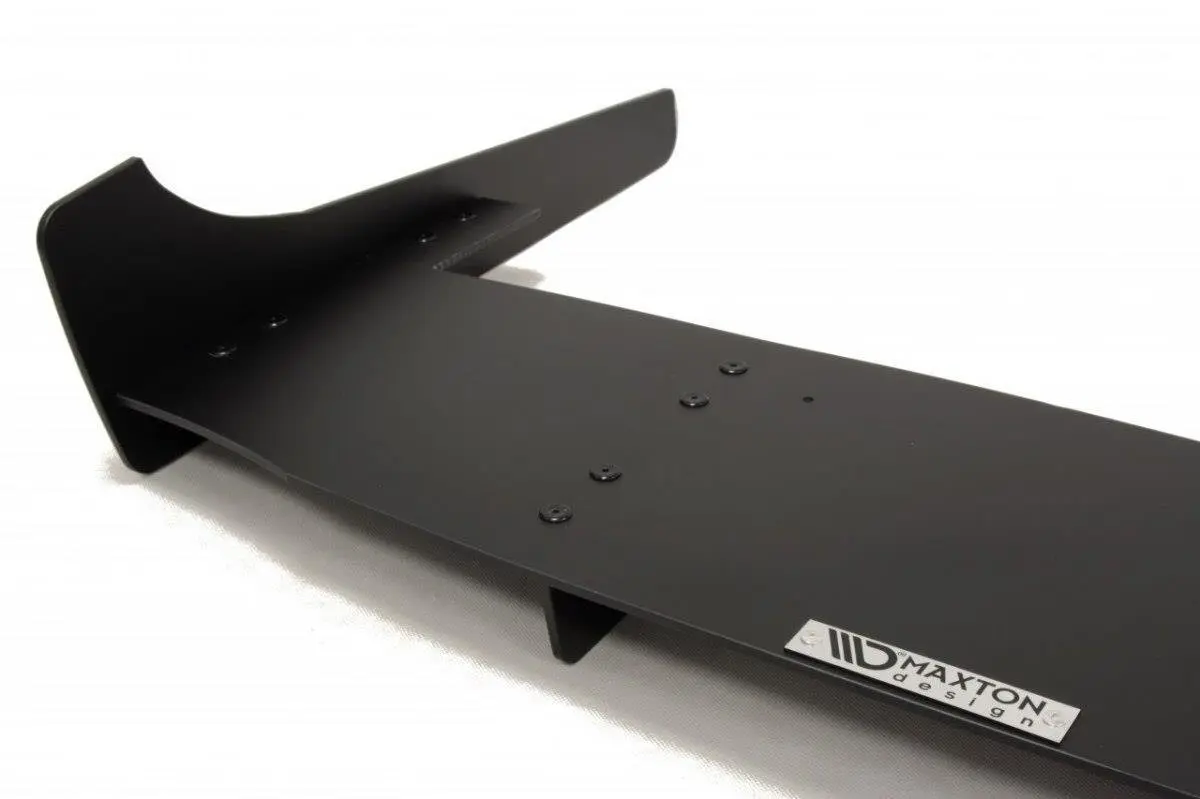 Diffuser BMW M3 (E92 / E93) 2007 - 2013 │ Black Edition Image 4