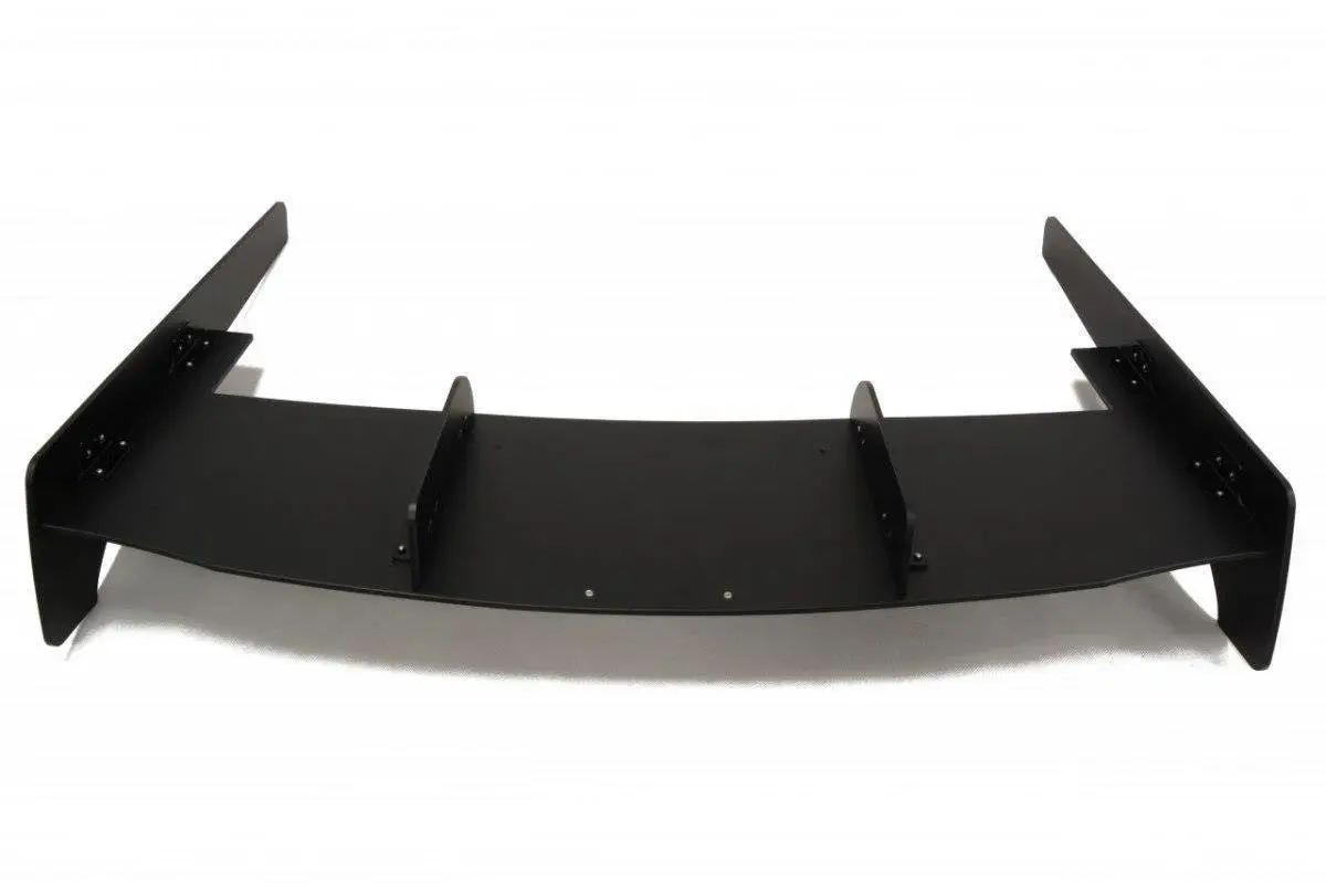 Diffuser BMW M3 (E92 / E93) 2007 - 2013 │ Black Edition Image 5