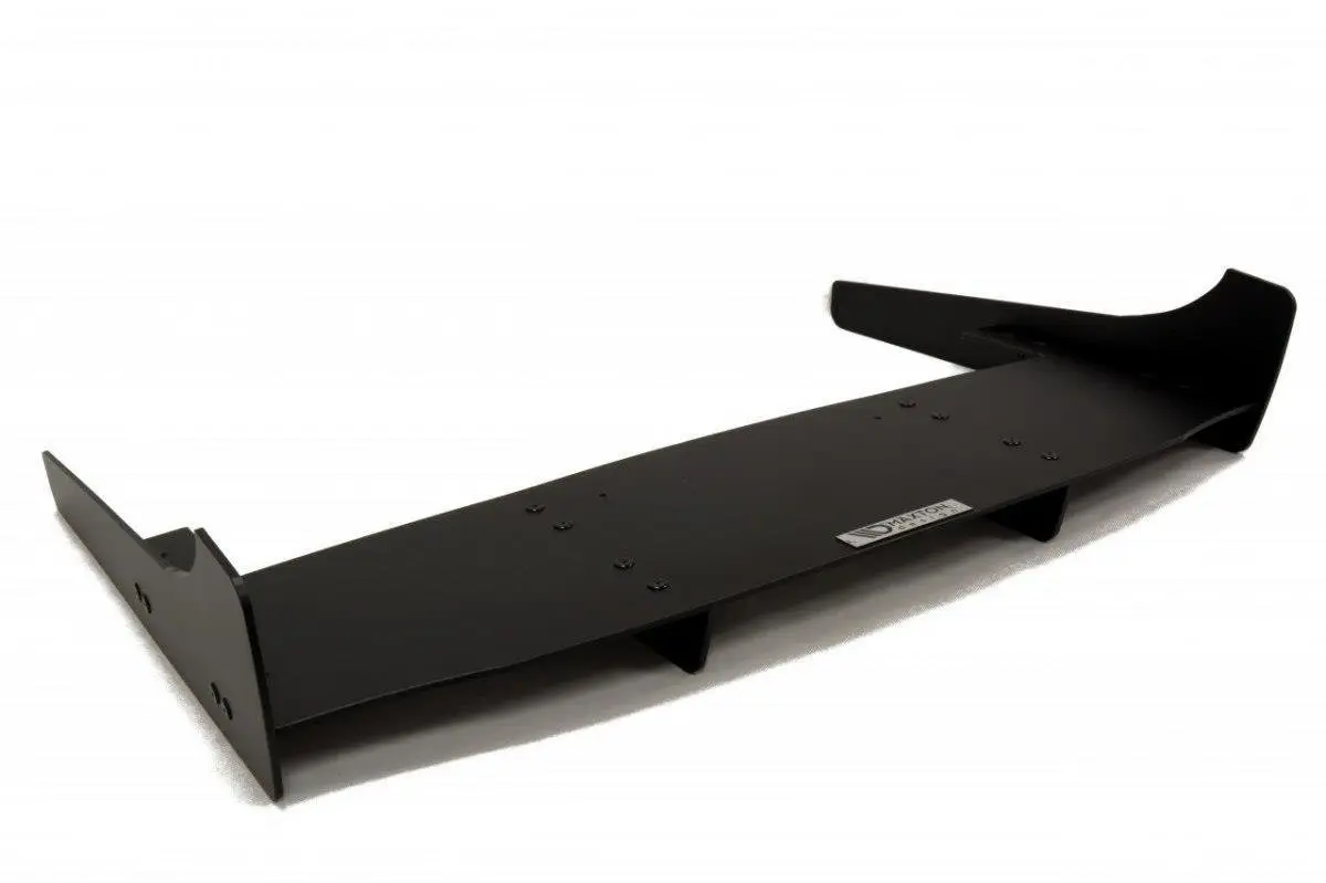 Diffuser BMW M3 (E92 / E93) 2007 - 2013 │ Black Edition Image 6