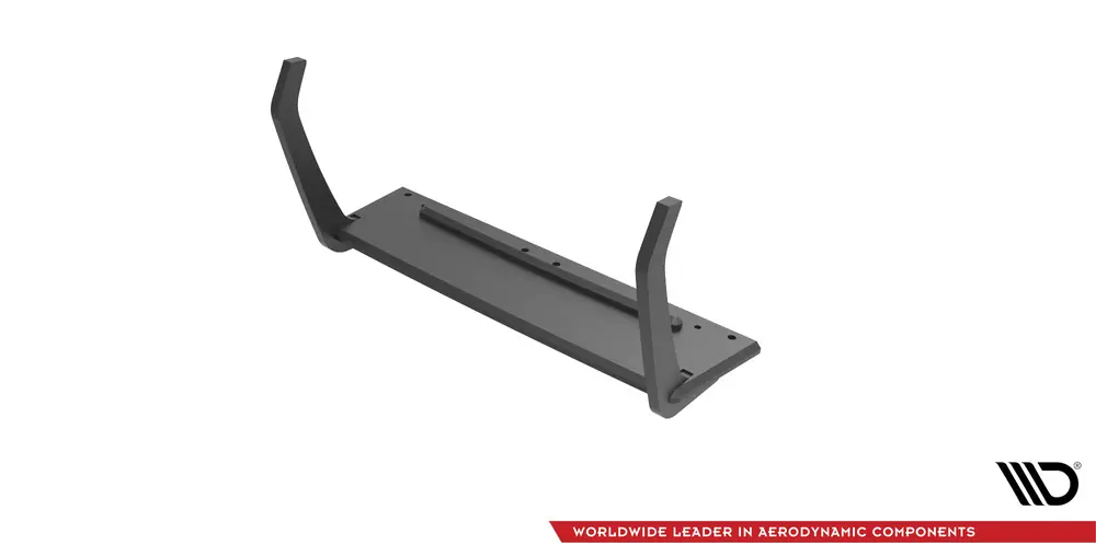 Diffuser BMW M3 (G80) 2021 -> – bilde 6