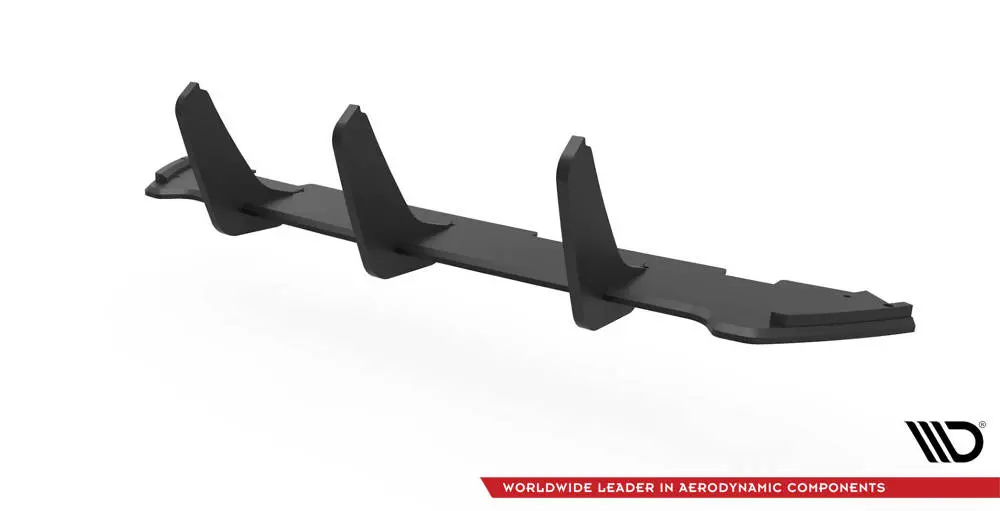Diffuser BMW M5 (F90) 2017 -> – bilde 5
