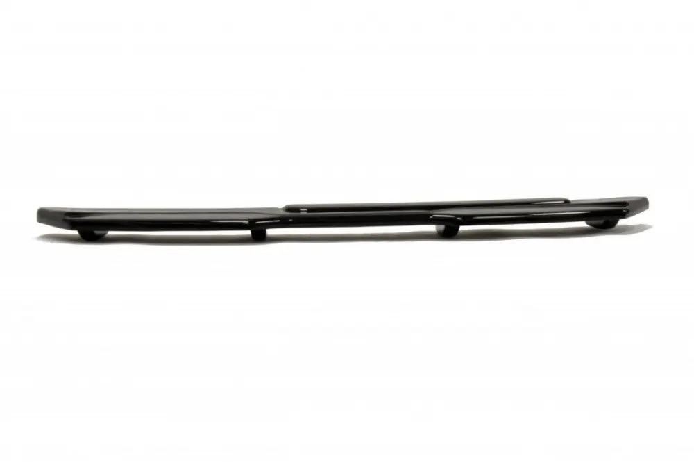 Diffuser BMW X4 M-PACK (F26) 2014 - 2018 – bilde 6