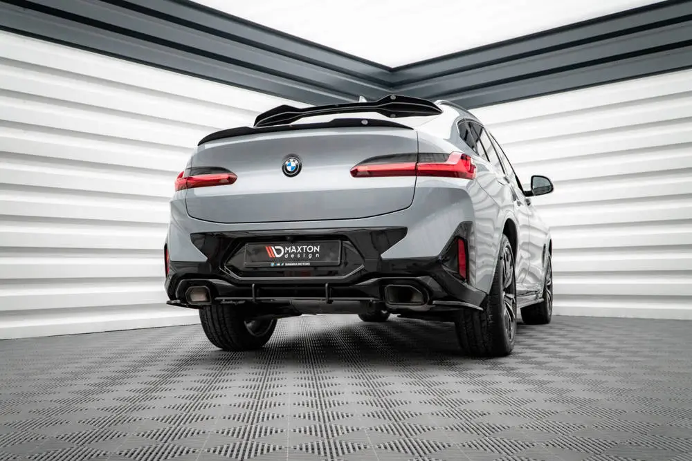 Diffuser BMW X4 M-PACK Facelift (G02) 2021 -> – bilde 3