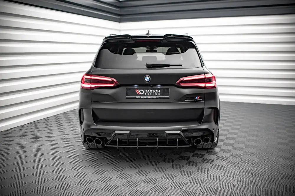 Diffuser BMW X5M (F95) 2018 -> – bilde 3