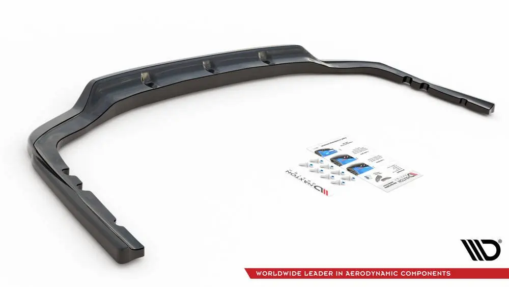 Diffuser BMW X7 M (G07) 2018 - 2022 – bilde 6