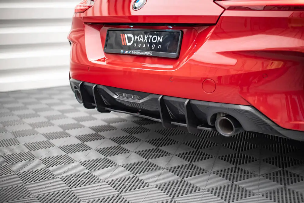 Diffuser BMW Z4 M-PACK (G29) 2018 ->