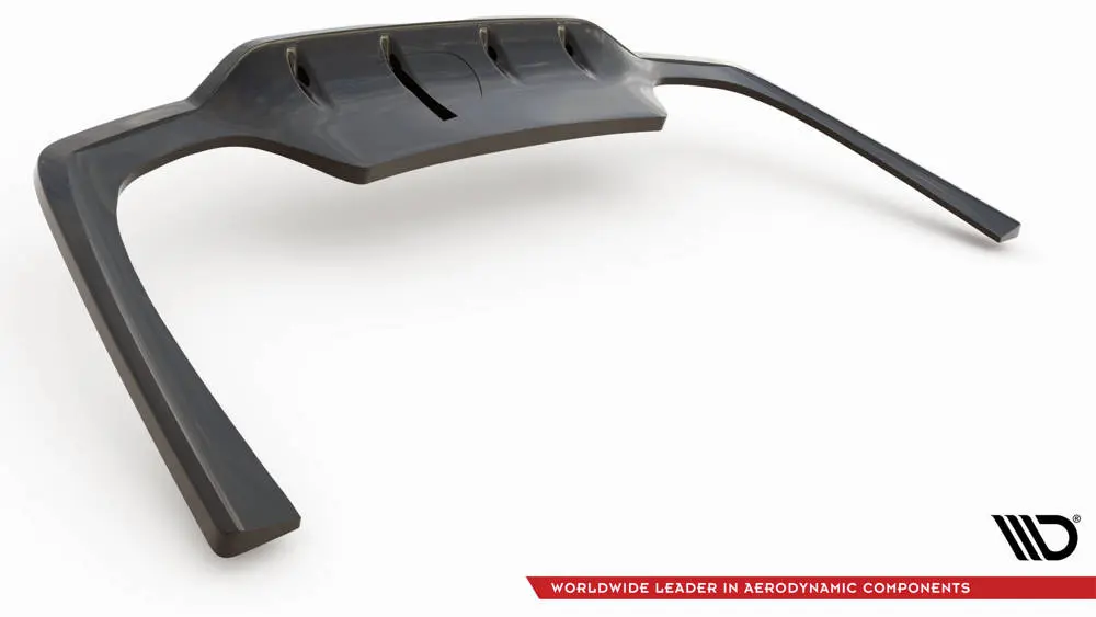 Diffuser C-Class W206 AMG-Line 2021-> – bilde 3