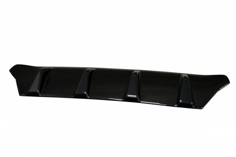 Diffuser Citroen DS5 2011-2015 | Glossy Black Edition – bilde 6