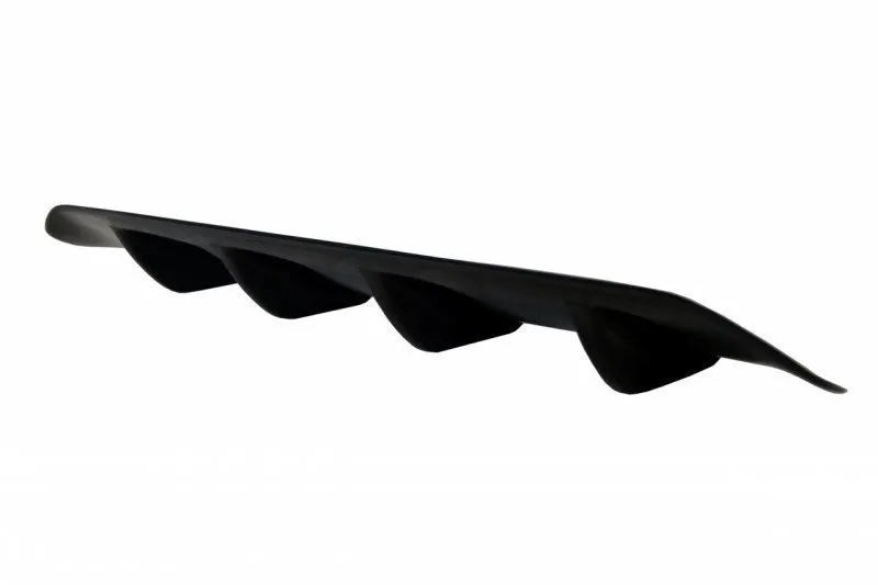 Diffuser Citroen DS5 2011-2015 | Glossy Black Edition – bilde 7