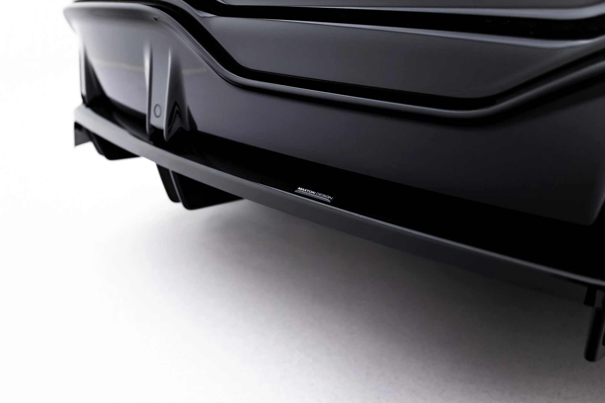Diffuser Cupra Tavascan 2024 -> – bilde 7