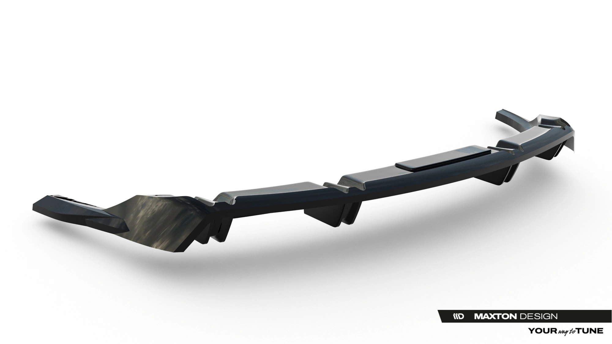 Diffuser Cupra Tavascan 2024 -> – bilde 8