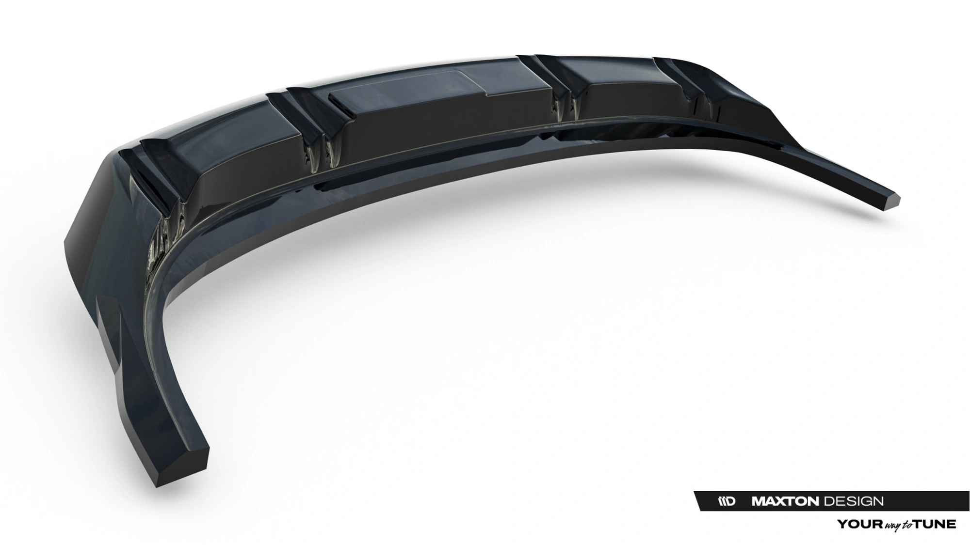 Diffuser Cupra Tavascan 2024 -> – bilde 9