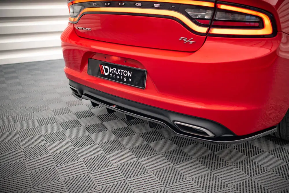 Diffuser Dodge Charger RT (Mk7) Facelift 2014 -> – bilde 2