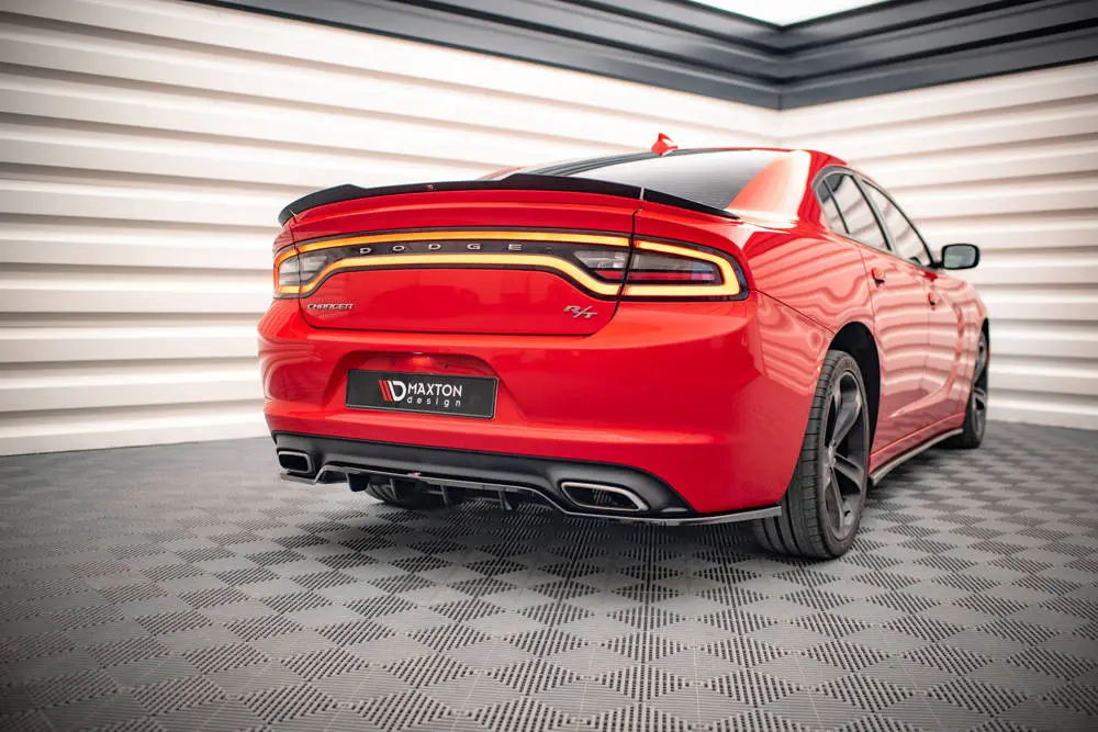 Diffuser Dodge Charger RT (Mk7) Facelift 2014 -> – bilde 3