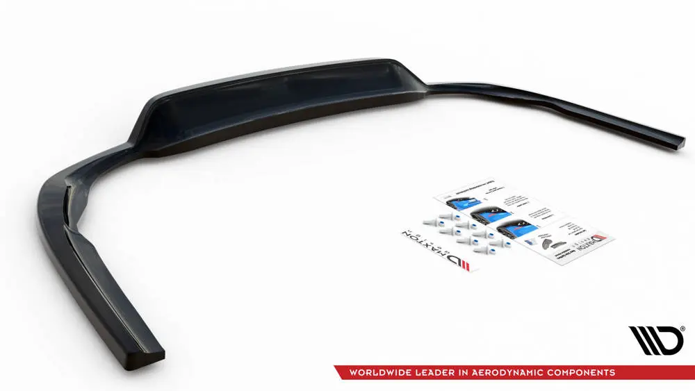 Diffuser Dodge Charger RT (Mk7) Facelift 2014 -> – bilde 5