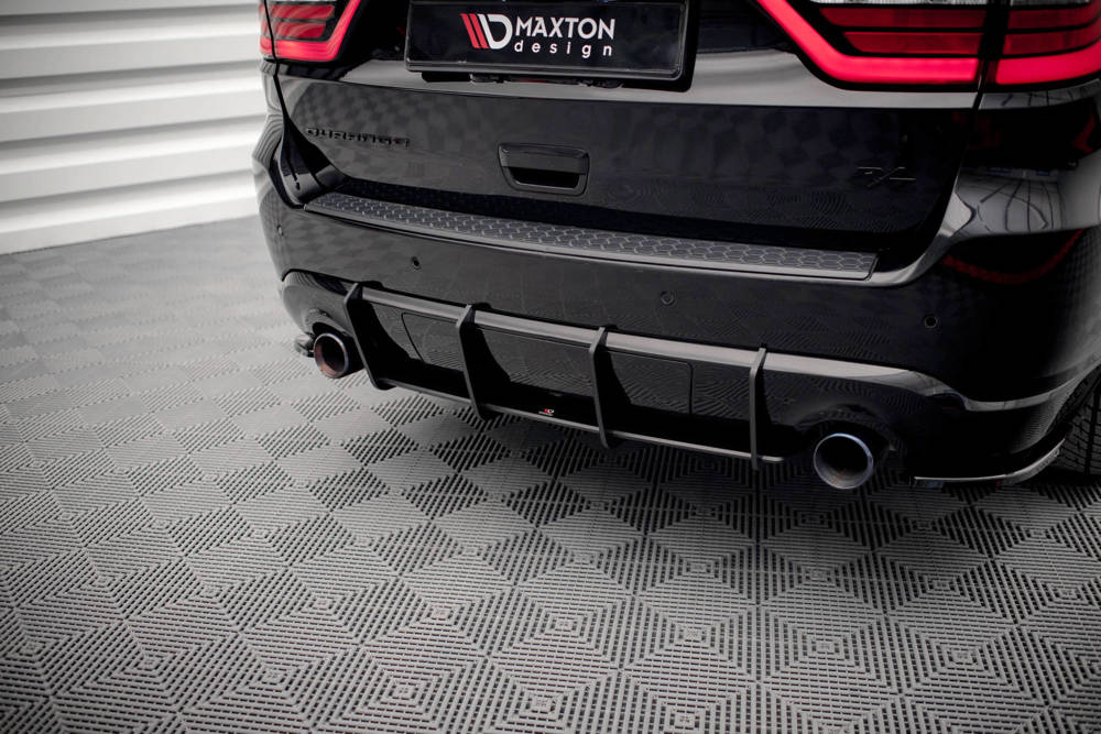 Diffuser Dodge Durango RT (MK3) 2011 ->