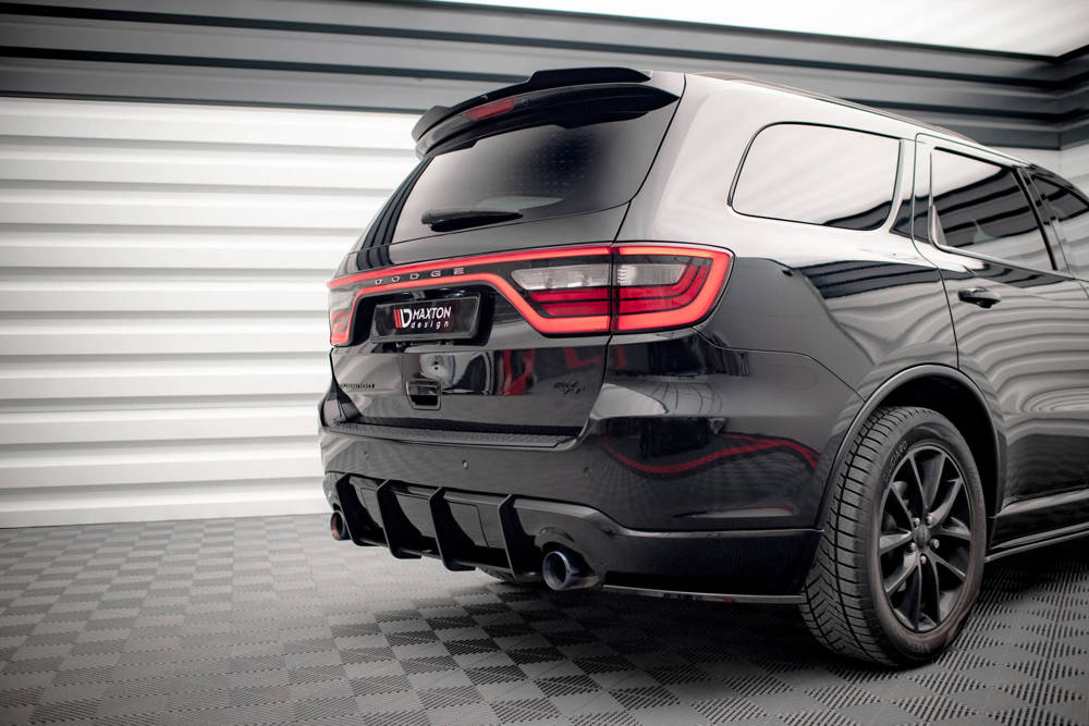 Diffuser Dodge Durango RT (MK3) 2011 -> – bilde 2