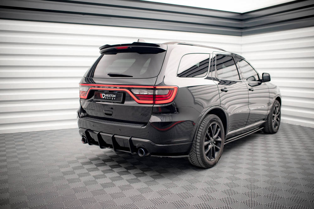 Diffuser Dodge Durango RT (MK3) 2011 -> – bilde 3