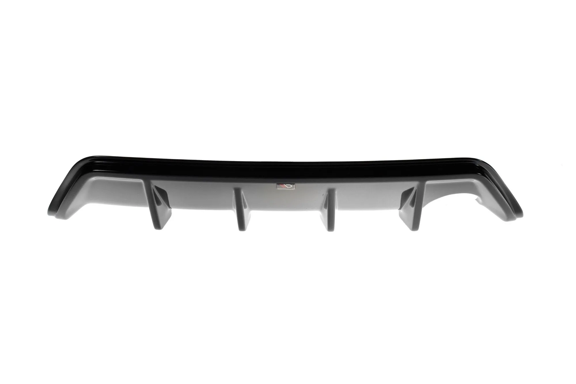 Diffuser Fiesta Mk5 ST 2005 - 2008 | Glossy Black Edition – bilde 4