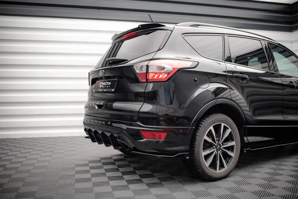 Diffuser Ford Escape (ST-LINE Mk3) 2012-2019 – bilde 3
