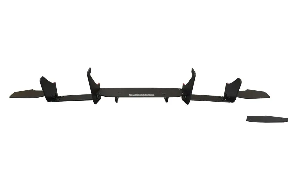 Diffuser Ford Fiesta Mk6 ST 2012 - 2017 – bilde 7