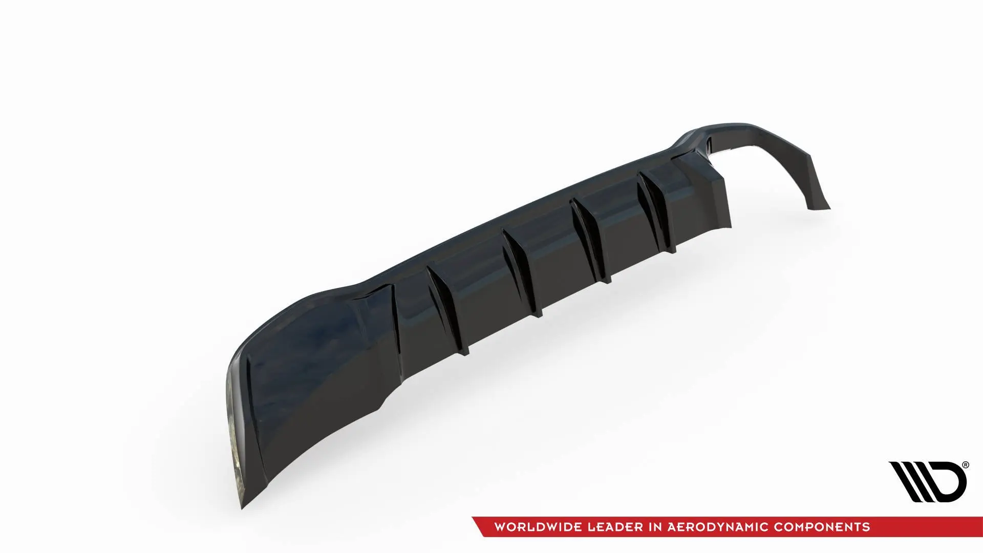 Diffuser Ford Focus IV ST Estate 2018- > – bilde 7