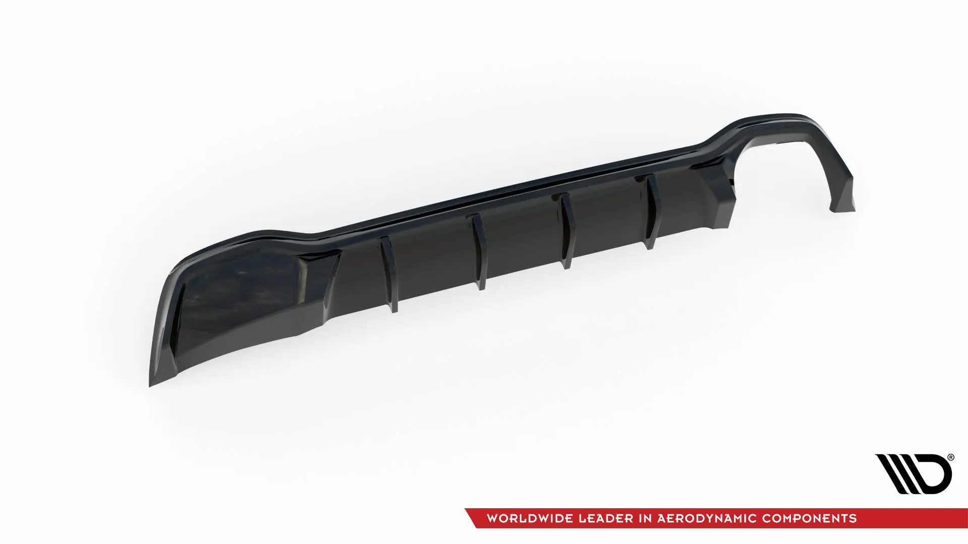 Diffuser Ford Focus IV ST Estate 2018- > – bilde 8